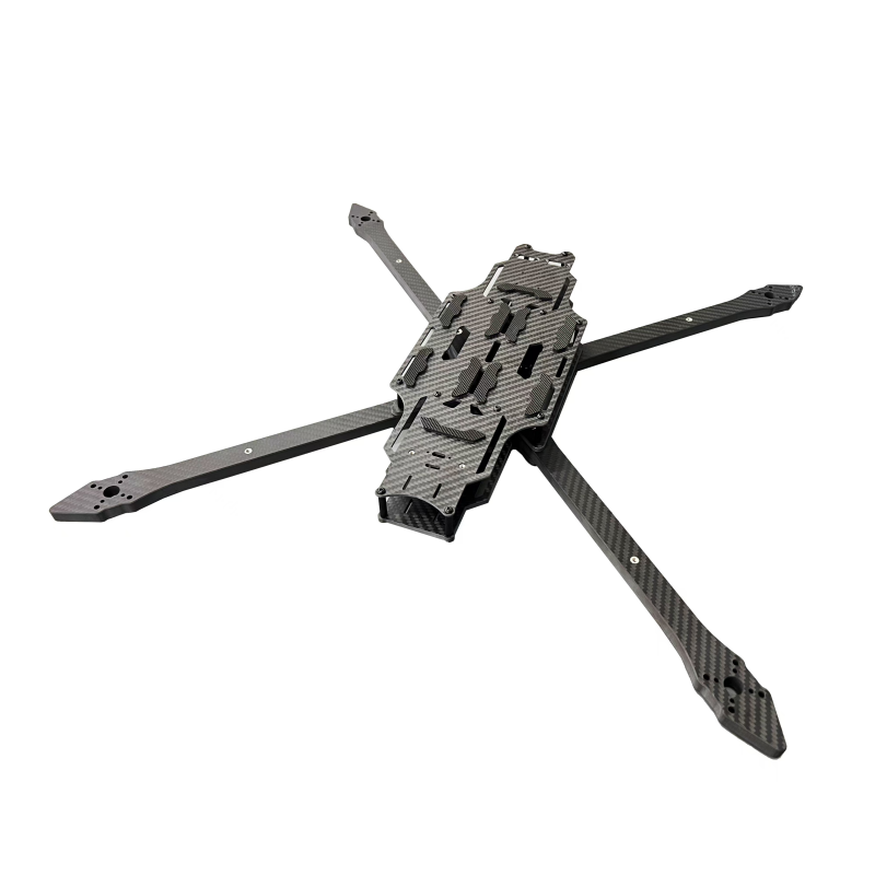 Drone Frame - Z13 13 İnç, Z15 15 İnç