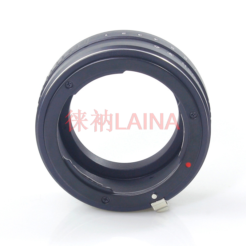 360 °   Nikon AI Manuel Lensle - Canon Camera Eos R8 incelemesi ve fiyatı