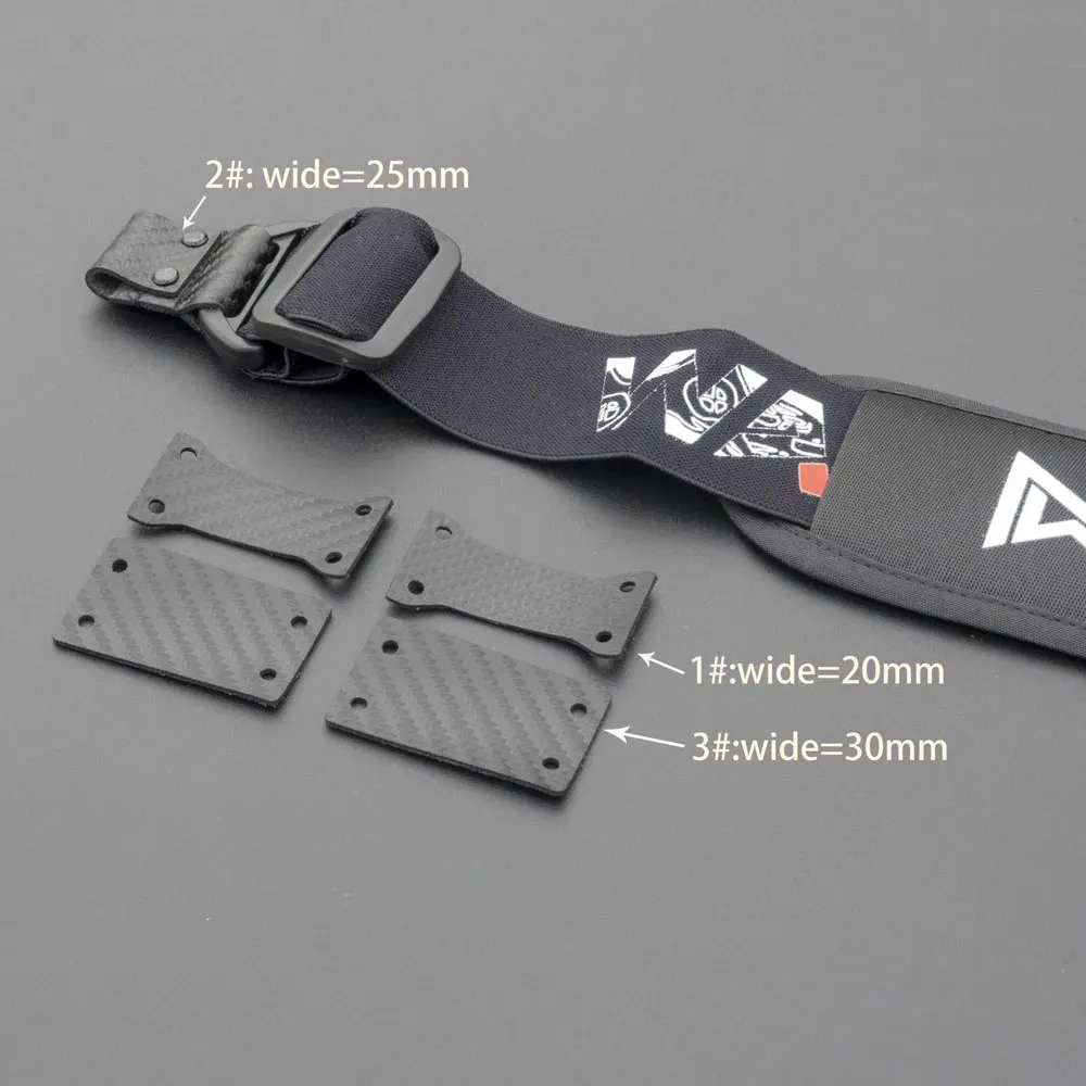 Walksnail FPV Gözlük Kafa Band - Drone Battery Strap incelemesi ve fiyatı