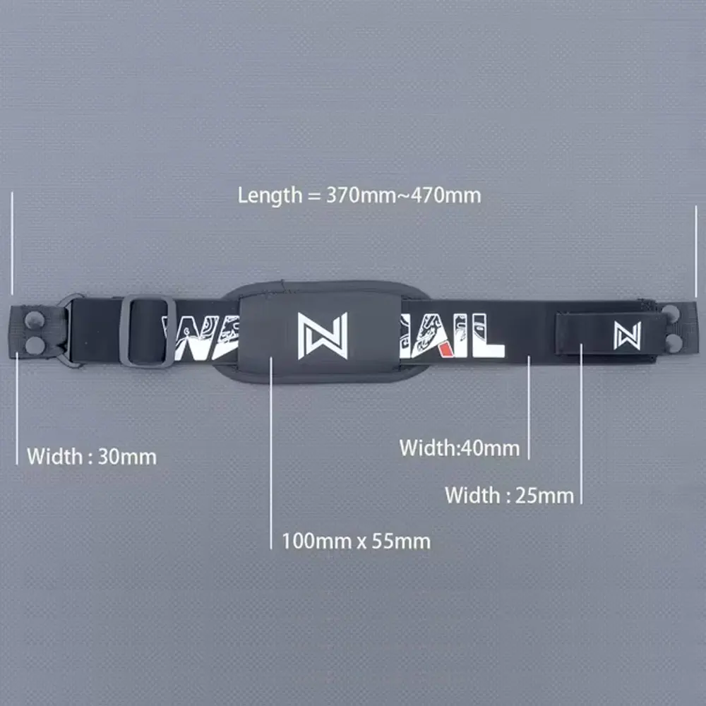 Walksnail FPV Gözlük Kafa Band - Drone Battery Strap incelemesi ve fiyatı