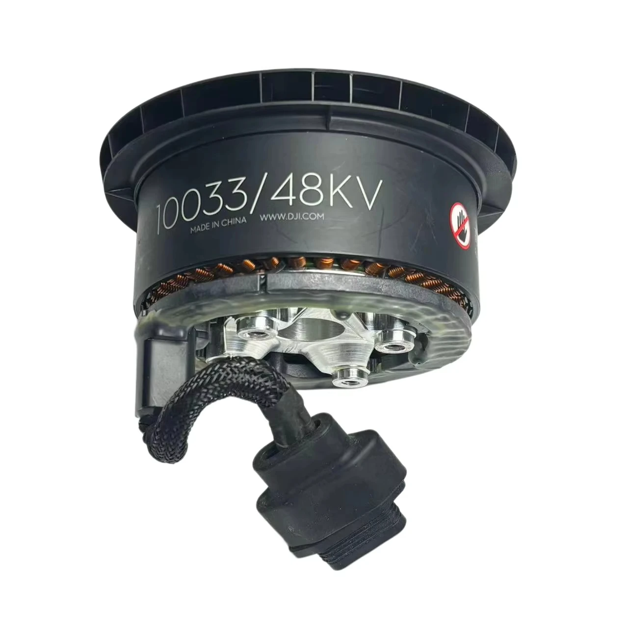 Orijinal Yedek DJI T50 10033 P - Drone Motor incelemesi ve fiyatı