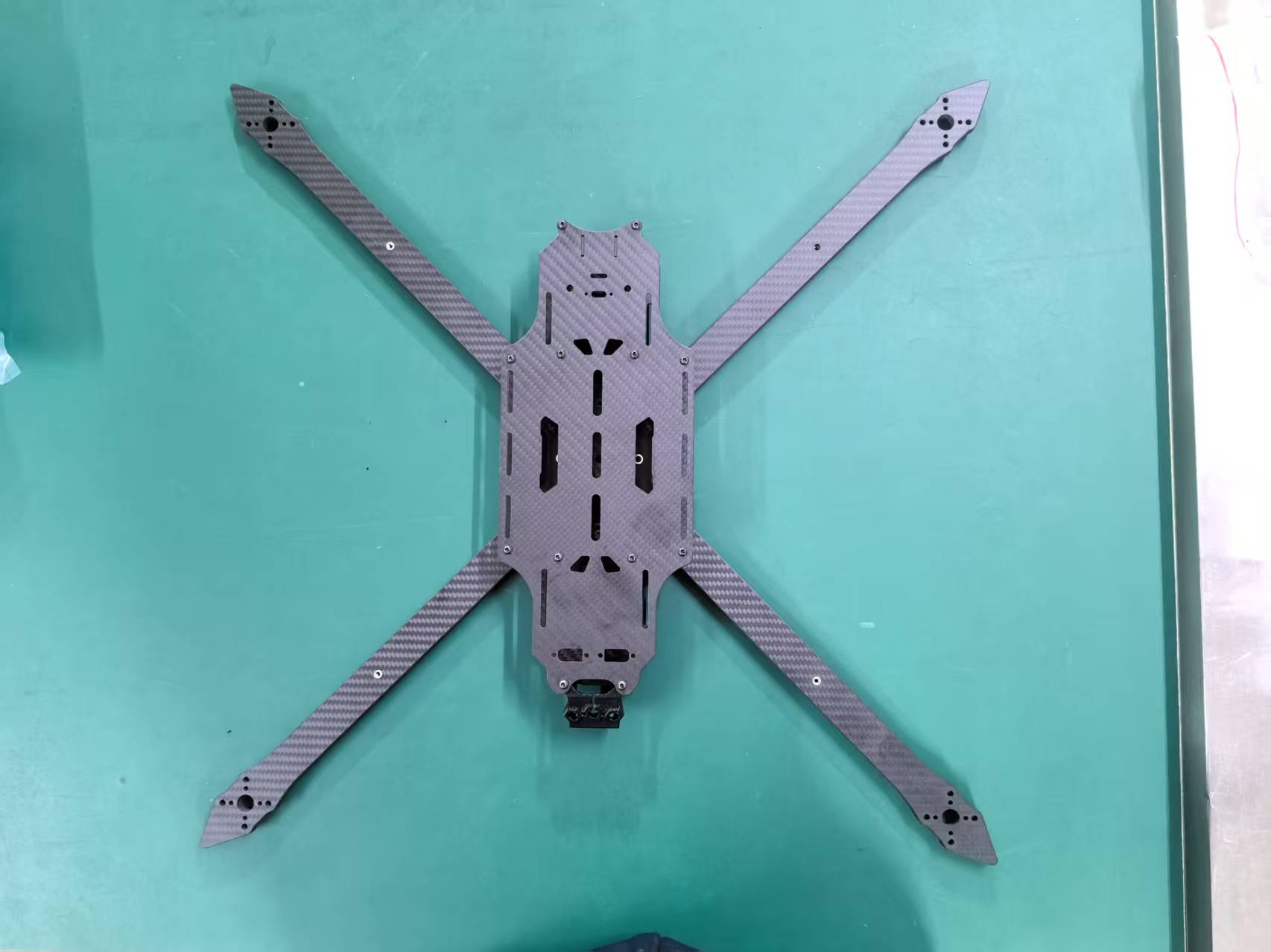 Z13 13 İnç, Z15 15 İnç FPV Çer - Drone Frame incelemesi ve fiyatı