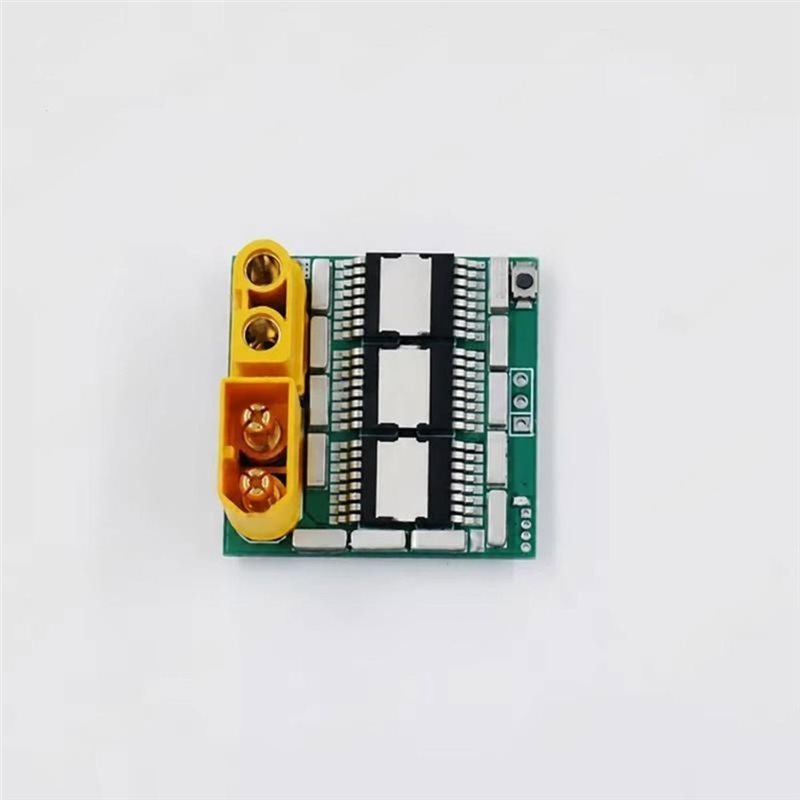 ABRU-4.5-5.5V 2-14S 200A İzole - Drone Motor incelemesi ve fiyatı