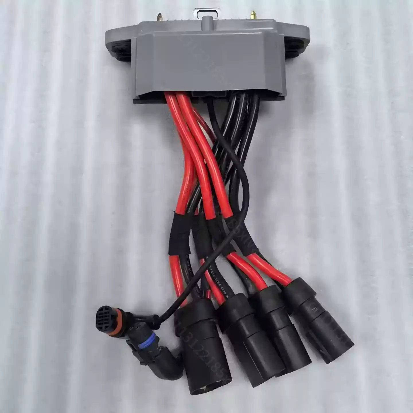 T50 Drone Güç Dağıtım Kartı Mo - Drone Power Distribution Board incelemesi ve fiyatı